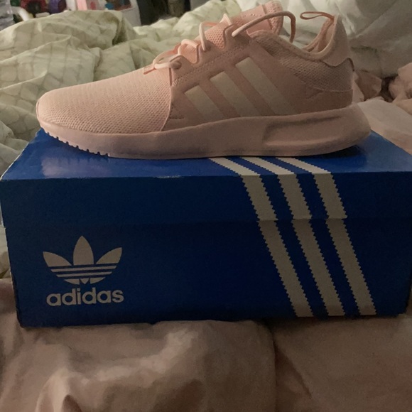 Adidas sneakers - Picture 6 of 7